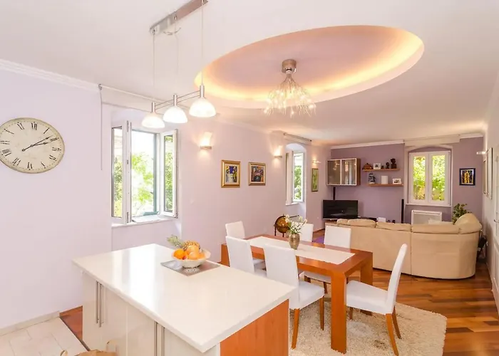 Lägenhet Djivo Dubrovnik