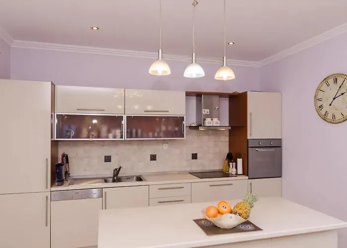 Lägenhet Djivo Dubrovnik