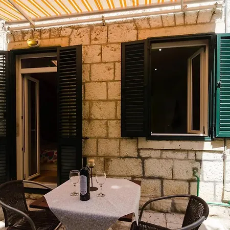 Djivo Apartmán