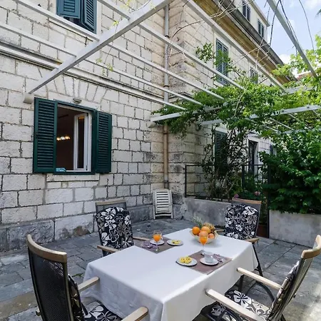 Djivo * Dubrovnik
