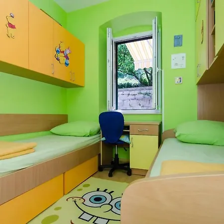 Djivo Apartment