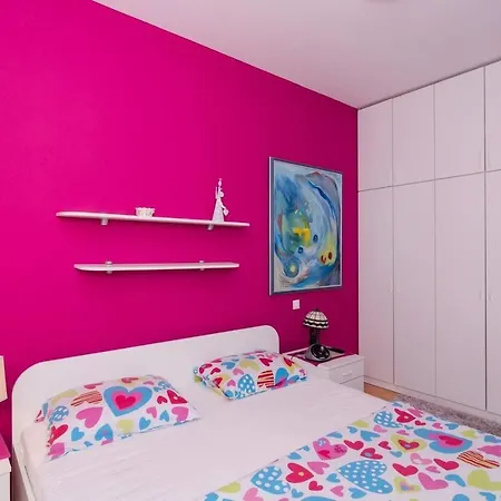 Djivo Apartment *