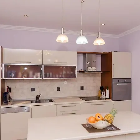 Apartmán Djivo Dubrovník