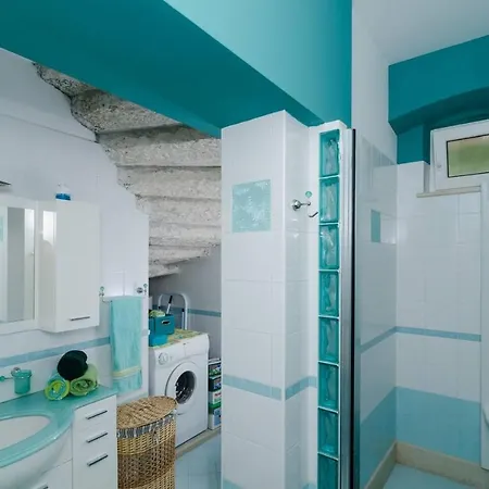 Apartmán Djivo Dubrovník